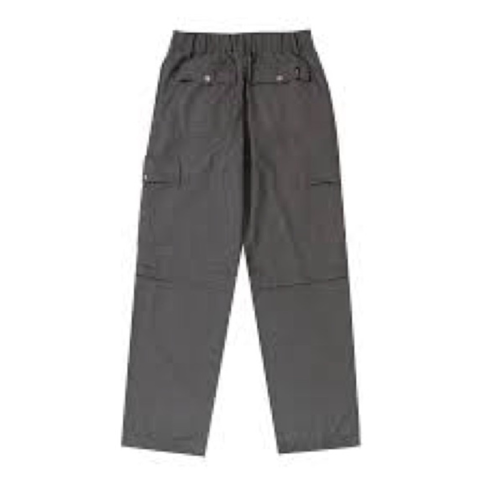 NWT BOBBLEHAUS BH Zip-Off Wool Suit Pants Sz S - Picture 3 of 6